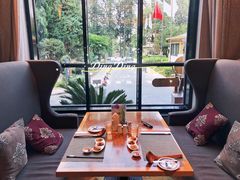 -翠湖六号全日制西餐厅(翠湖宾馆店)