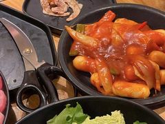 -汉拿山(北京上地华联店)