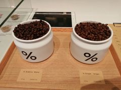 -% Arabica阿拉比卡咖啡烘焙工坊