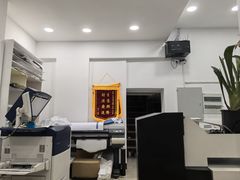 -盛美图快印广告·标书论文装订·锦旗横幅定制·图纸打印扫描(同济店)