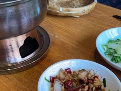 -印象鲵宴·张家界地标美食名片(溪布街店)