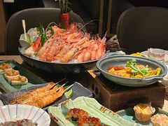 -匠和风精致料理(宁德万达店)