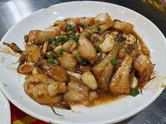 豆腐鱼-健跳小海鲜(人民路店)