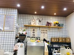 -提亚烘焙·手作面包·生日蛋糕(七星店)