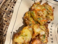 -老西门·常州菜(新区店)