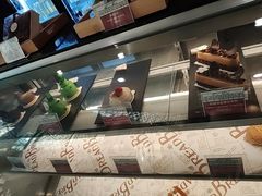-西安皇冠假日酒店·朱雀咖啡厅
