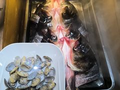 -钱掌柜·回家吃饭(建设三路华美达店)