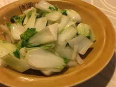 -深山老屋(国顺东路店)