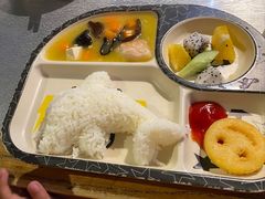 -探鱼·鲜青椒爽麻烤鱼(增城东汇城店)