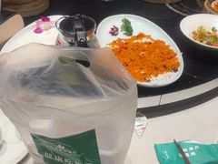 -花城粤菜餐厅(高新区店)