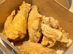 -STARLING八哥松饼(雅宝店)