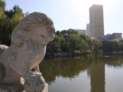 -文瀛公园