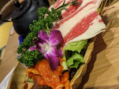 -吉秋田鲜和牛烧肉·肉档自选