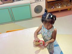 -水桶王国主题餐厅·聚会·生日派对·亲子活动·家庭套餐(亚龙湾希尔顿店)