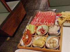 -螺大喜螺蛳粉火锅(雍和宫店)