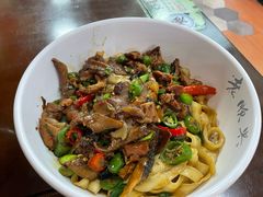 -老顺兴干拌面(雨花亭店)
