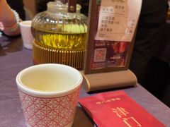 -润泽园饭庄(中山路店)