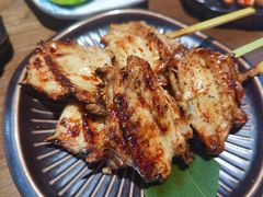 -一豚轩·烧鸟·豚骨拉面(五四路店)