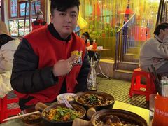 -罗妈砂锅(四川成都奎星楼店)