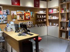 -方快照相馆(新梅广场店)