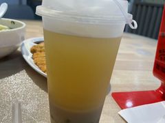 -顶巧鸡汤馄饨(虹口总店)