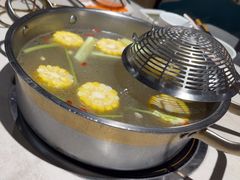 -潮发潮汕牛肉店(龙洞店)