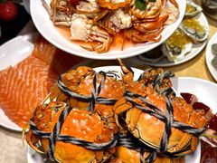 -芭菲盛宴·环球美食(北城国际店)