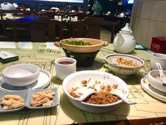 -俏九州·小炒黄牛肉(华润万象汇店)