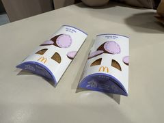 -麦当劳(牡丹江路店)