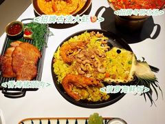 -BetterThai 泰加(苏州中心店)