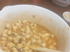 -刘信牛羊肉小炒泡馍(回民街店)