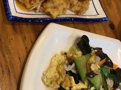 -鹤乡东北菜(崮山路店)