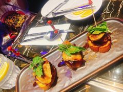 -MOSSO德国餐厅·音乐酒吧(环宇荟店)