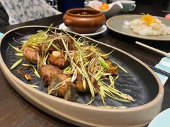 -翠湖宾馆·中餐厅