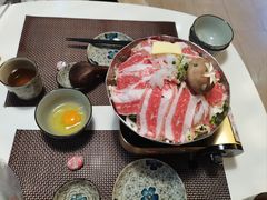 -樱の千渡日式料理·铁板烧•烧鸟(金盛田广场店)