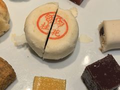 -真地道京味府·鲜橙烤鸭·北京菜(朝外大街东大桥店)