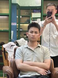 -逸丝风尚专注烫染