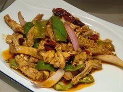 -新疆巴州金丝特餐厅(大钟寺店)