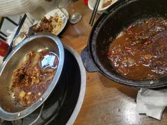 -重庆鸡公煲·青锅花椒鱼(牡丹江路店)