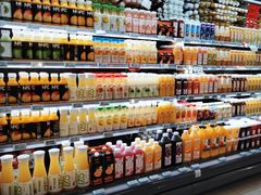 -blt精品超市(北京银座店)