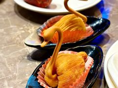 -铭门盛宴·艺术海鲜姿造(福田黑金店)