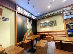 -無邪日式甜品(世博源店)