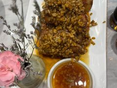 -君霖海鲜私房菜(春柳店)