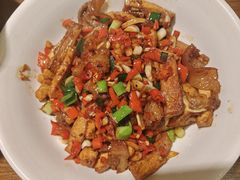 -八碗湘长沙市井菜(坡子街店)