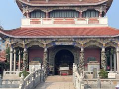 -显应宫(长乐区)