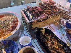 -友记功夫香·人民大排档(红牌楼店)