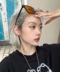 -H·Y HAIR SALON烫发·染发·造型