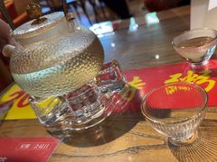 -粥六•新晋菜(柳巷店)