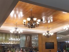 -达蓬山大酒店西餐厅