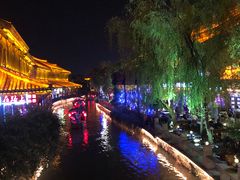 -台儿庄古城